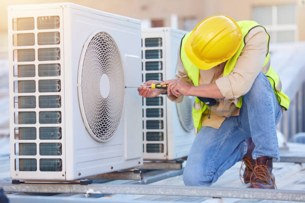 Best HVAC Companies Near Me  in New Lenox, IL