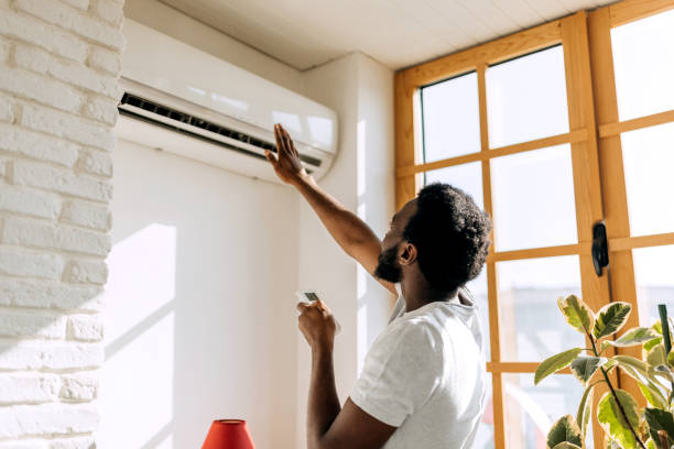 Best Central Air Repair  in New Lenox, IL