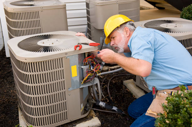 Best HVAC Repair Near Me  in New Lenox, IL