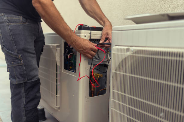 HVAC Emergency Services in New Lenox, IL