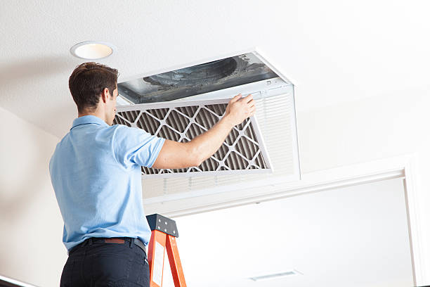 Best Affordable HVAC Services  in New Lenox, IL