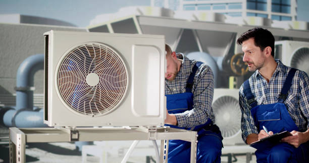 New Lenox, IL HVAC Company