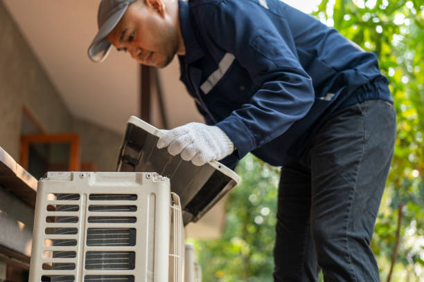 Best Emergency HVAC Repair  in New Lenox, IL