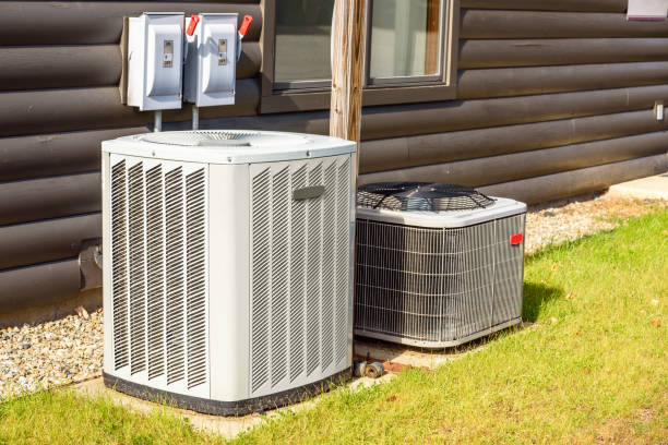 Local HVAC Companies in New Lenox, IL
